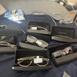 Designer Glasses For Prescription 