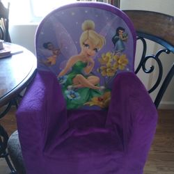 Tinkerbell Chair $10