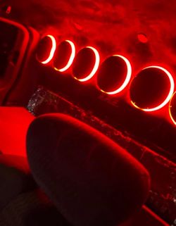 4 6’ 6.5 8’ 10’ 12’ 15 LED SPEAKER SAME DAY MISMO DÍA SÚPER LOUD MODULE SPEAKERS DS18 DEAF BONCE