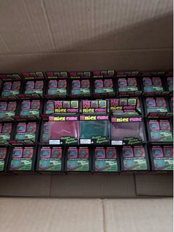 Needohs for sale!! click here and buy which ever color of needoh you want
