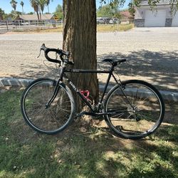 Surly Cross Check 