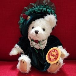 Collectors Teddy Bear