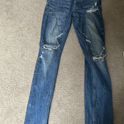 Ksubi Jeans 