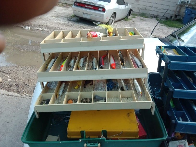 Fishing Gear