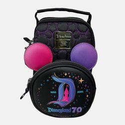 Limited Edition 70th Cross Over 