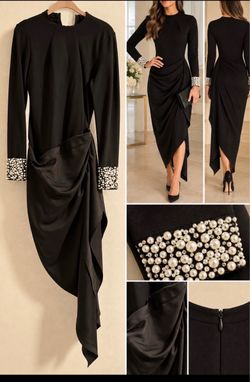 Luanna size L women dress