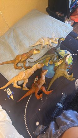 Dinos