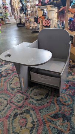 Delta Children MySize Chair Desk toddler kids