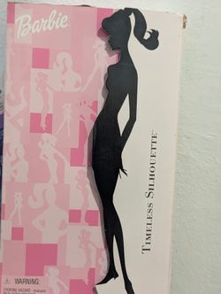 Barbie Doll