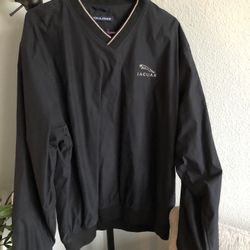 Men’s Waterproof Shirt Size L 