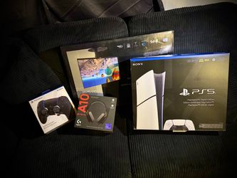 Ps5