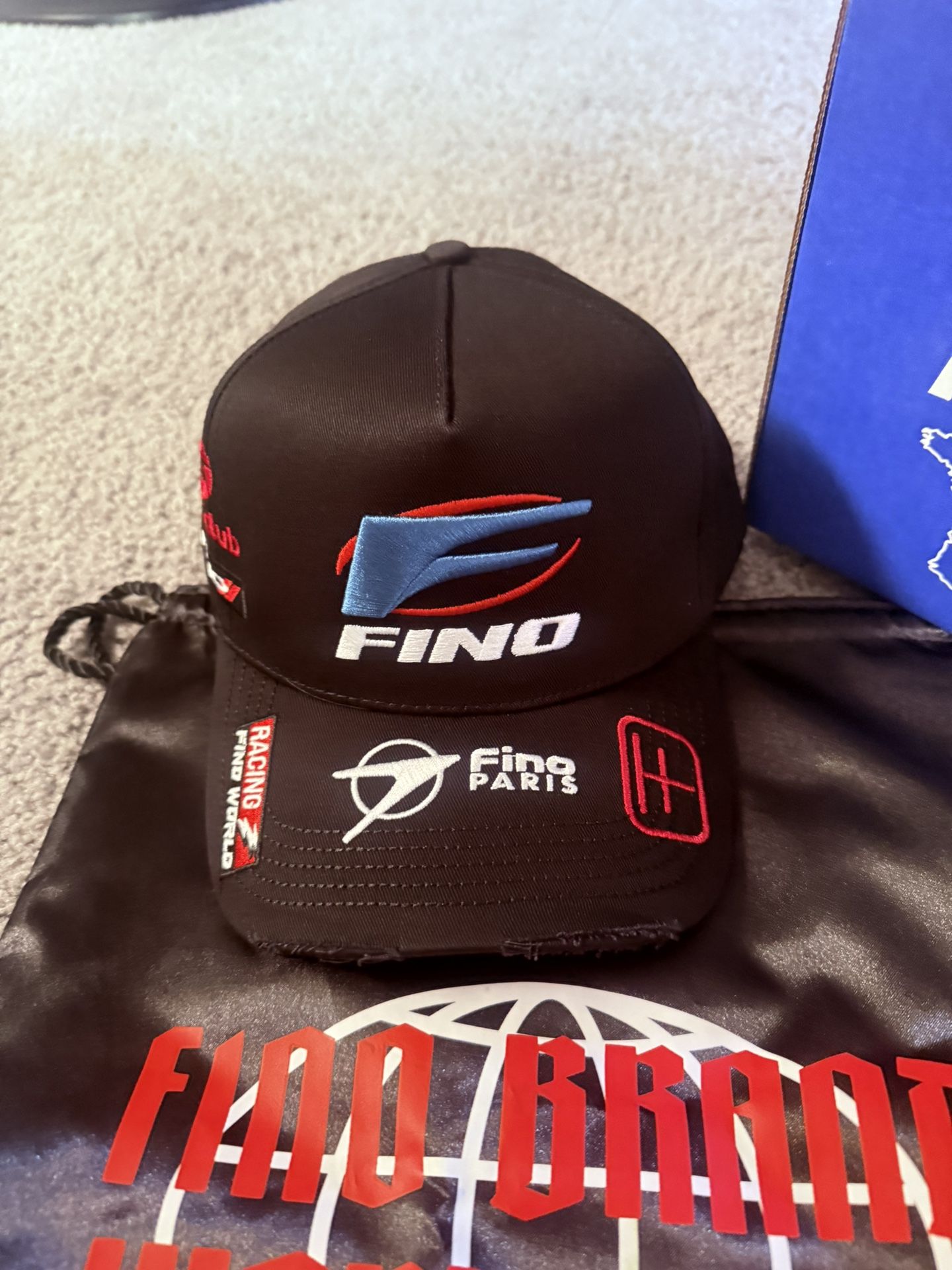 Fino France