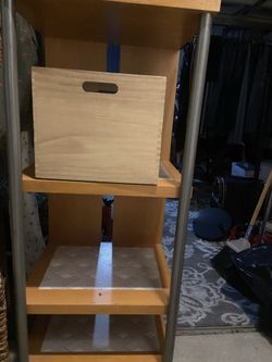 Shelving Unit