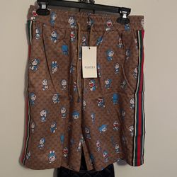Mens Summer Shorts 