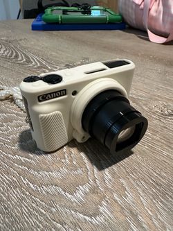 Canon PowerShot SX740 HS