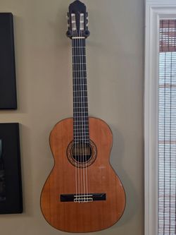 Raimundo Classical/Flamenco Guitar
