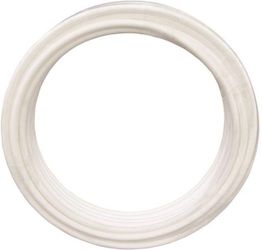 NEW APOLLO APPW10012 1/2" X 100' ROLL WHITE PEX TUBING PLUMBING PIPE (contact info removed)