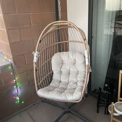 Egg Chair 