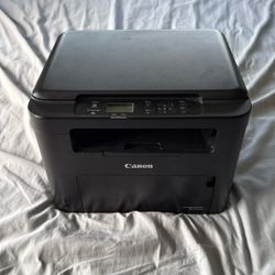 Canon Laser Printer 