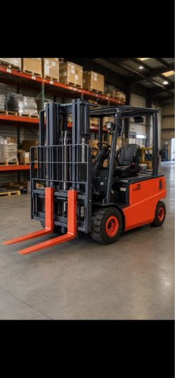 Tailift PFB35 New Energy Forklift Truck