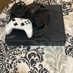 Xbox 1