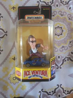 Matchbox Collectibles