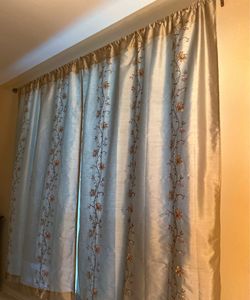Curtains