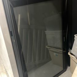 50” TV’s