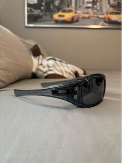 Oakley Sunglasses Men’s Hijinx