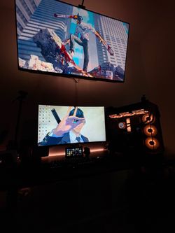 High-End Gaming PC | Ryzen 9 12-Core | RTX 4060 Ti | 64GB RAM | Ready to Game