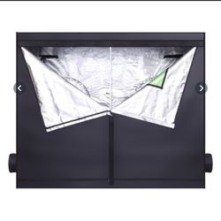 Vegetable Grow Tent ⛺️ 