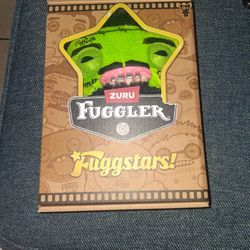 Zuru FUGGLER "Fluggstars" 