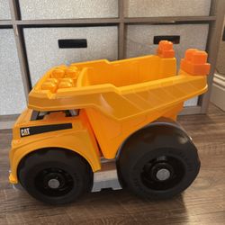 Toy Truck