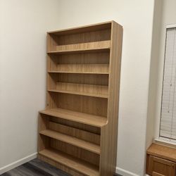 Bookcase