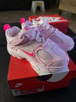 Infant Nike V5 RNR BT