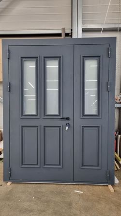 FLORIDA APPROVED IMPACT EXTERIOR DOORS