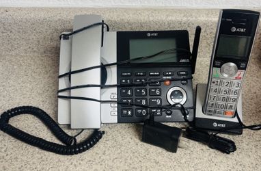 Landline Phone set