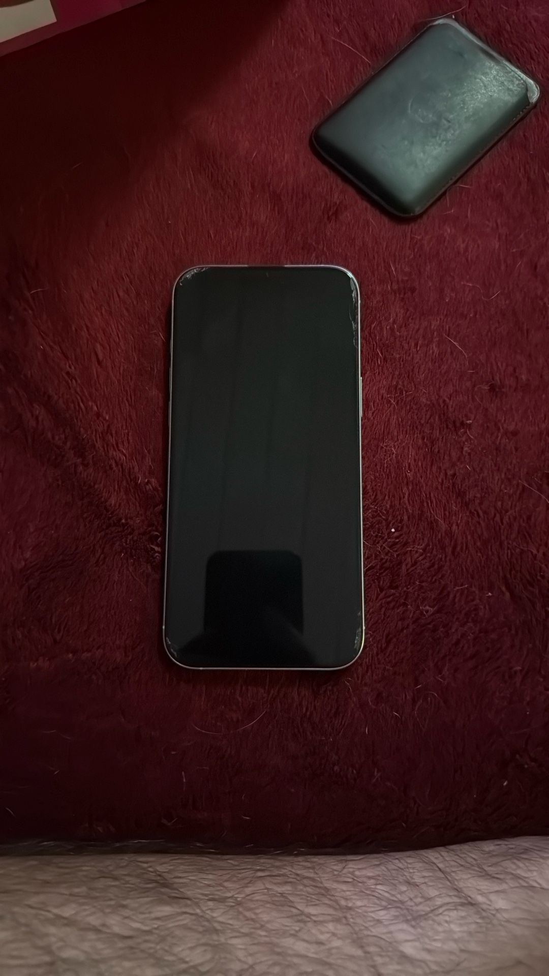 Iphone 16 pro Max 256GB