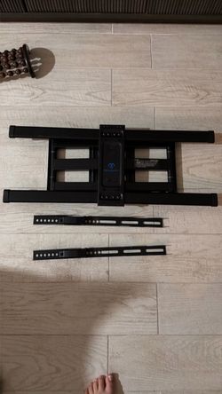 Tv mount swivel and turns // soporte para television