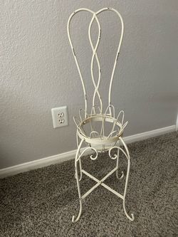 Planter Stand