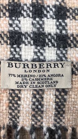 Burberry