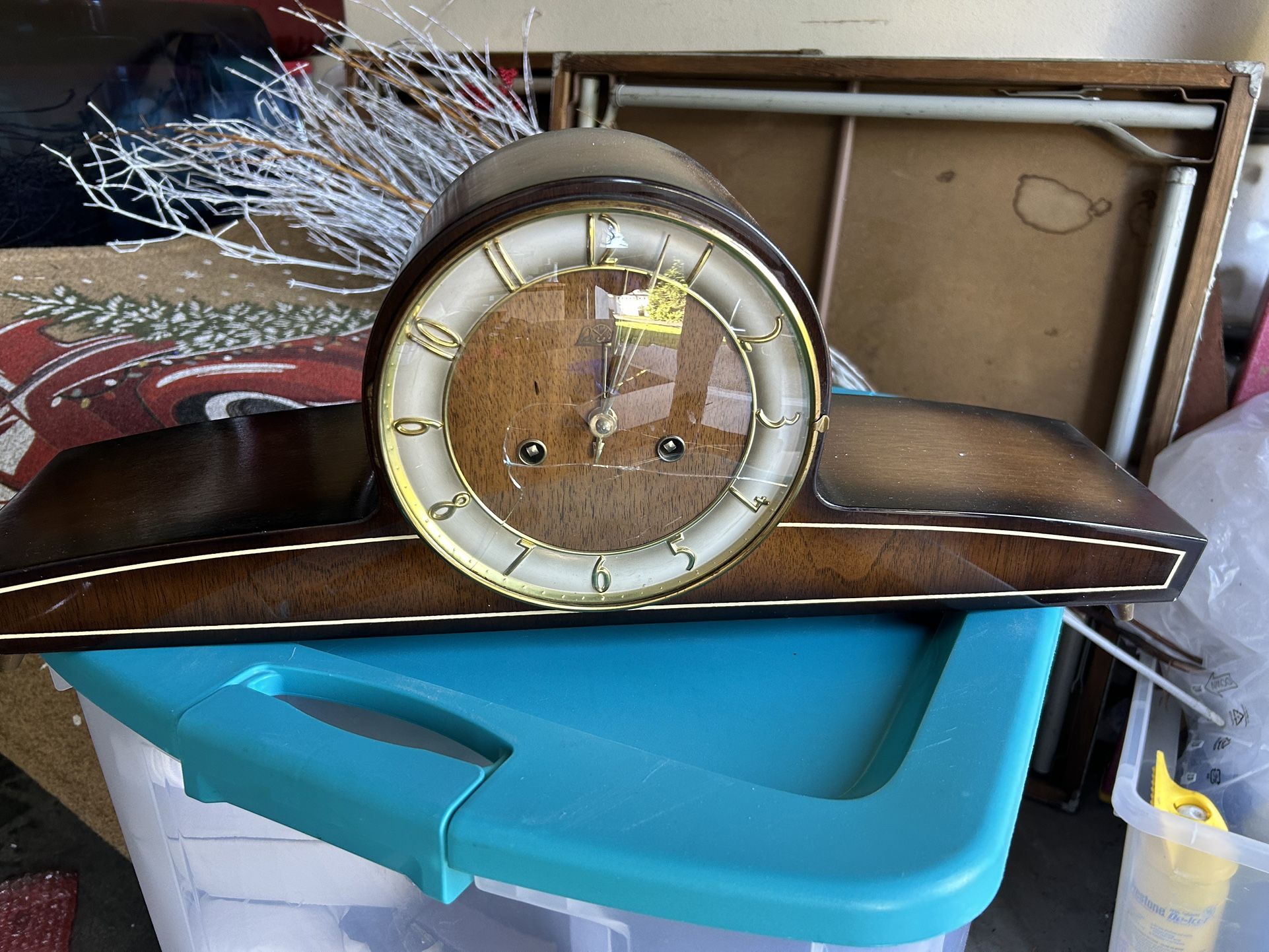 Clock