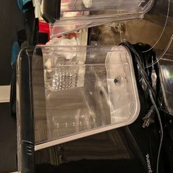 Aquasana Water Purifier System