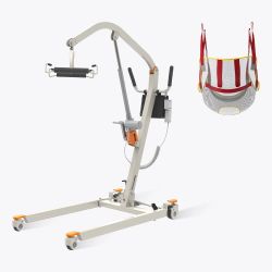 Hoyer Lift  Electric