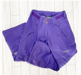 New Youth Snow Pants 