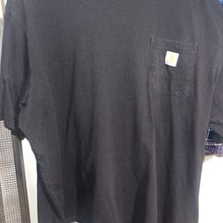 New Era Carhartt 3XL T-shirt