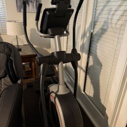 Pro Form Endurance 520 E