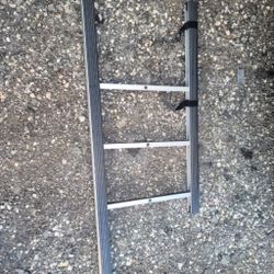 Volvo VNL Cab Interior Part Alum Bunk Folding Ladder

OEM