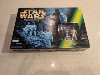 Star Wars Board Game