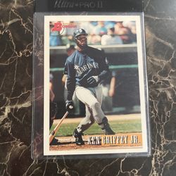 Ken Griffey Jr